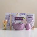 Lavender Living Matcha Ritual Kit